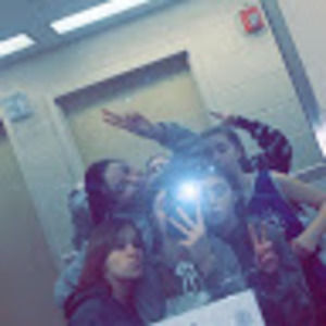 Meet your Posher, Violet